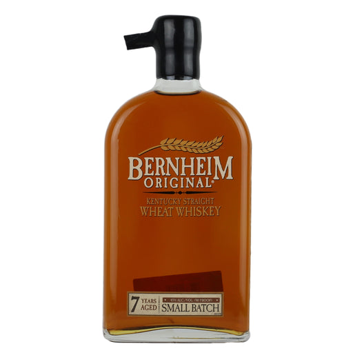 Bernheim 7 Year Old Wheat Whiskey