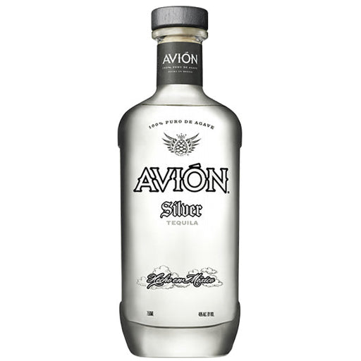 Avion Silver