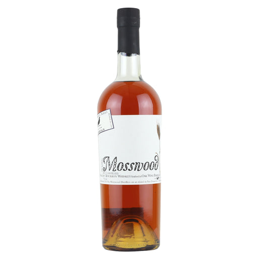 Mosswood Corbeaux Barrel #1