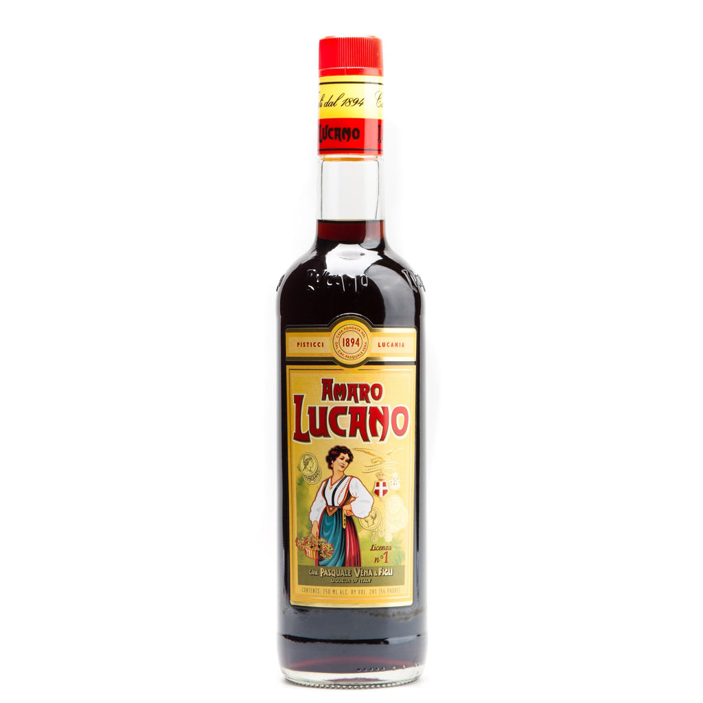 Amaro Lucano found local 👍 : r/Amaro