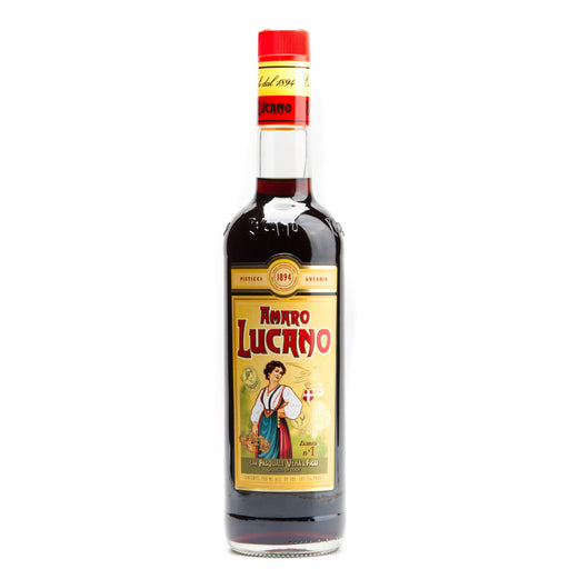 Lucano Amaro