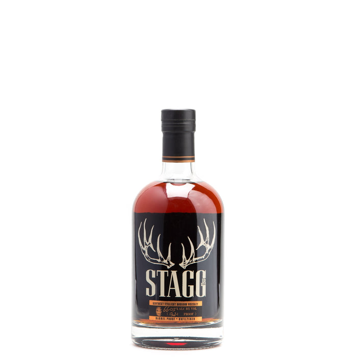 Stagg Jr. Kentucky Straight Bourbon