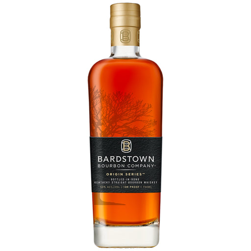 Bardstown Bourbon Company Origin Series Bottled in Bond Wheated