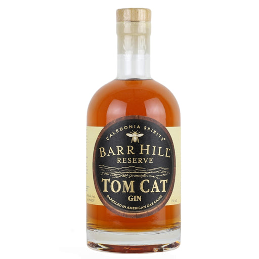 Barr Hill Tom Cat Barrel Aged Gin