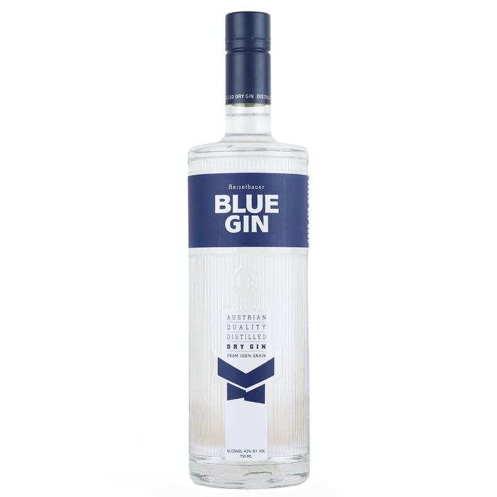 Reisetbauer Blue Gin