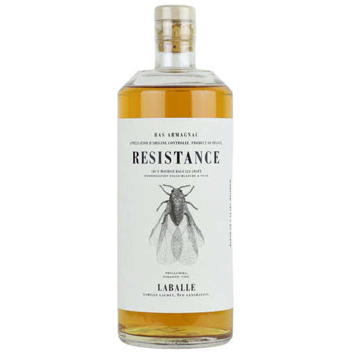 Laballe Resistance Armagnac