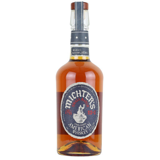 Michter's US*1 Unblended American Whiskey