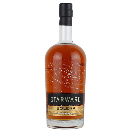 Starward Solera Australian Single Malt Whisky