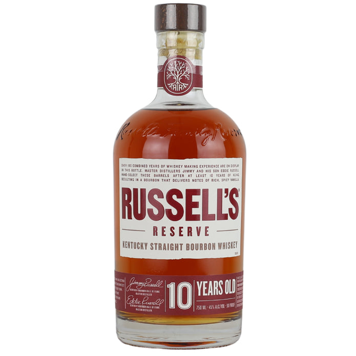 Russell's Reserve