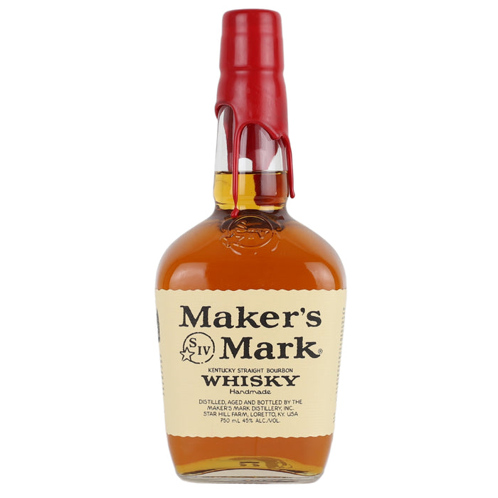 Makers Mark Bourbon 90 Proof