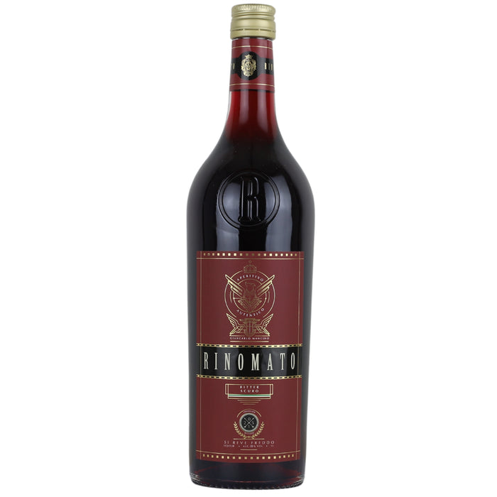 Rinomato Bitter Liqueur 1 Liter