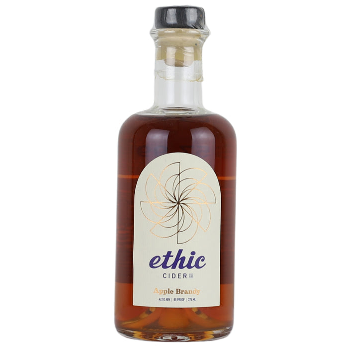 Ethic Ciders Apple Brandy 375ml
