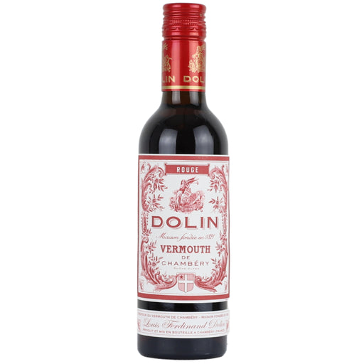 Dolin Sweet Vermouth 375mL
