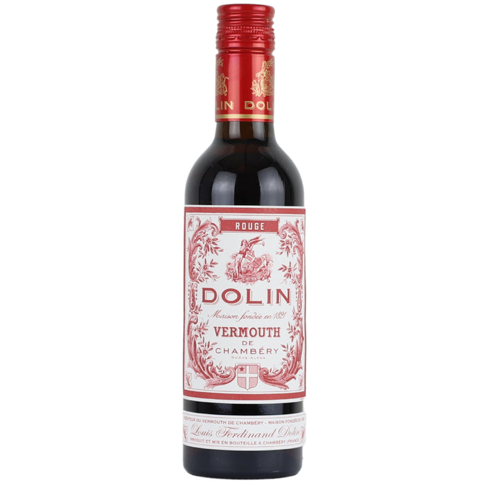 Dolin Sweet Vermouth 375mL