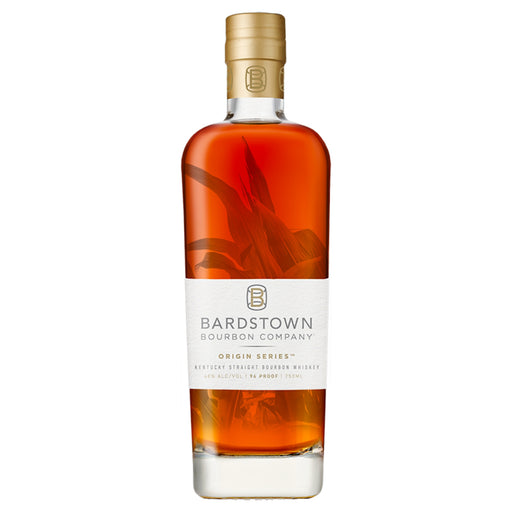 Bardstown Bourbon Company Origin Series 6 Year High Rye Bourbon