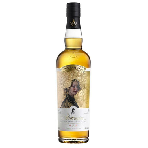 Compass Box Hedonism 2024 Limited Edition