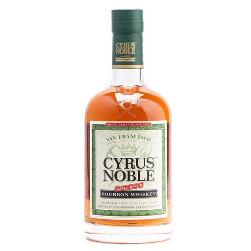 Cyrus Noble Bourbon