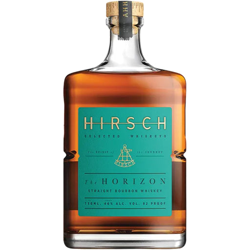 HIRSCH "Horizon" Kentucky Straight Bourbon Whiskey