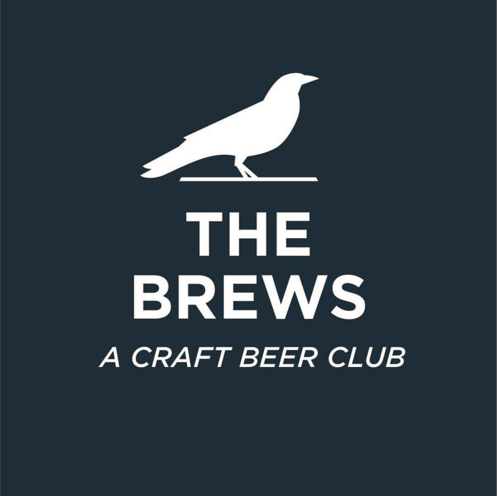 The Brews – A Craft Beer Club