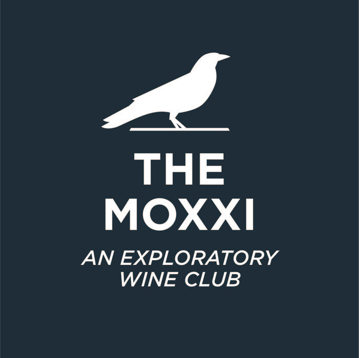 The Moxxi – An Exploratory Wine Club