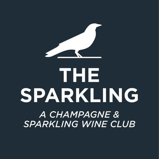 The Sparkling – A Champagne & Sparkling Wine Club